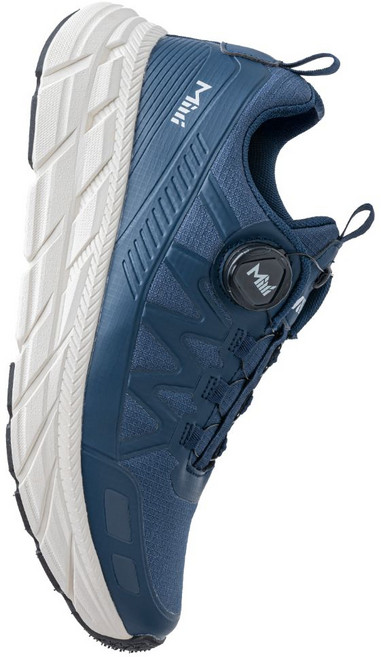 밀리 초경량 다이얼 메쉬 운동화 남성 여성 런닝화 워킹화 헤이즈 MM-018