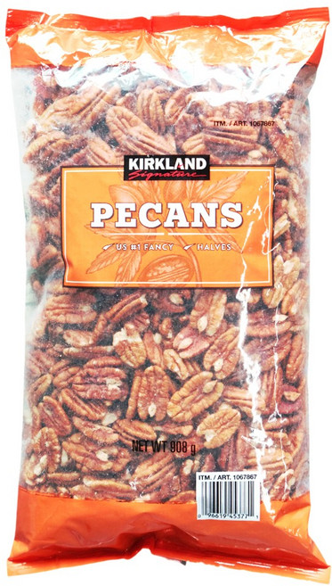 커클랜드 시그니춰 피칸 하브즈 908g, 1개