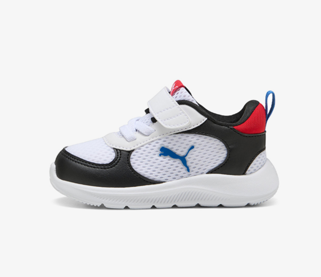 동수원에스키즈 [푸마 ] 푸마 펀레이스 2AC INF(화이트) 40058102