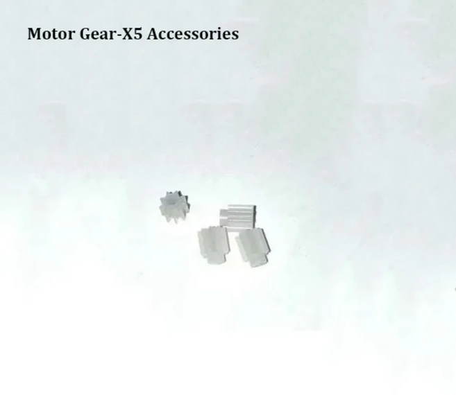 X5 X5C X5C-1 RC 쿼드콥터 예비 부품 멀티 스타일 플라스틱 모터 프레임 액세서리 SYMA용 윈드 블레이드 보