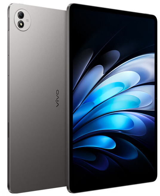 VIVO Pad 5 PRO 태블릿 PC 컴포터블 버전 13인치 3.1K 스크린 12050mAh대용량 배터리 중국내수버전 그레이단품, 그레이16GB+512GB