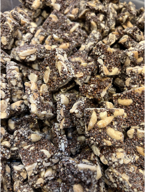 들깨강정 500그램 1키로, 500g, 1개