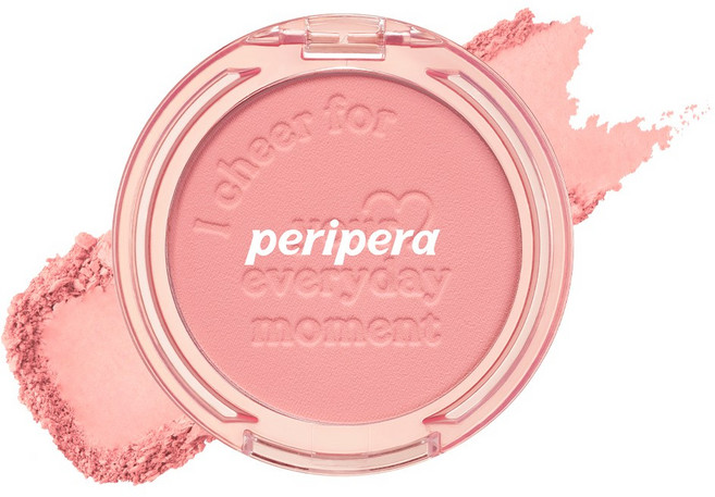 [약과몰입 컬렉션]페리페라 맑게 물든 선샤인 치크, 011 피크닉같이해, 1개