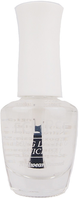 이클립스 메니큐어 네일 15ml 매니큐어, 002 무색투명, 1개