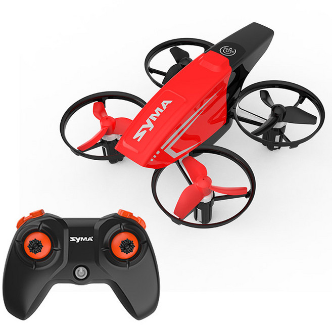 시마 드론 쿼드콥터 입문용 어린이드론 SYMA X36, 쿼드콥터 드론, 1개