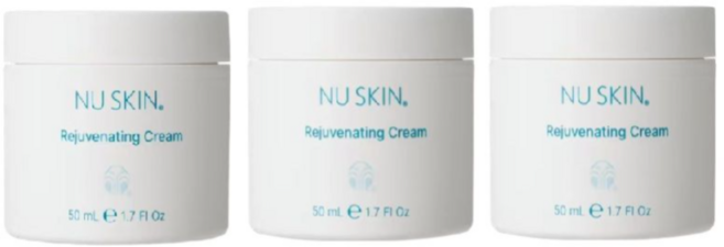 (3개신제품)뉴스킨 리주버네이팅 크림 50ml, 3개, 50g