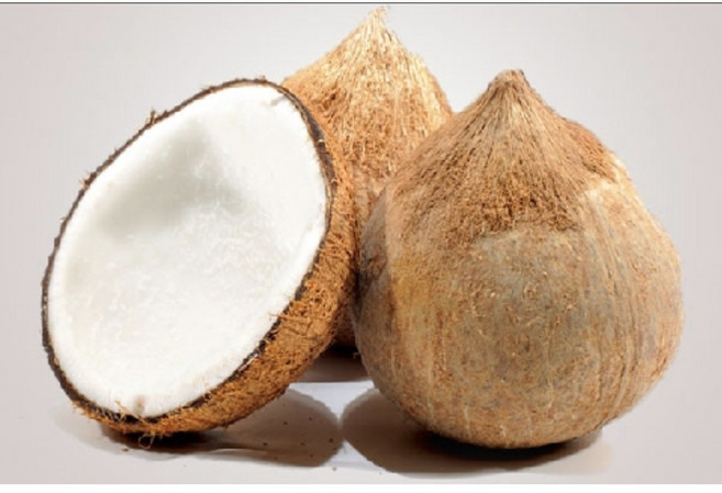 코코넛 요리용 Dua kho 1개, 1