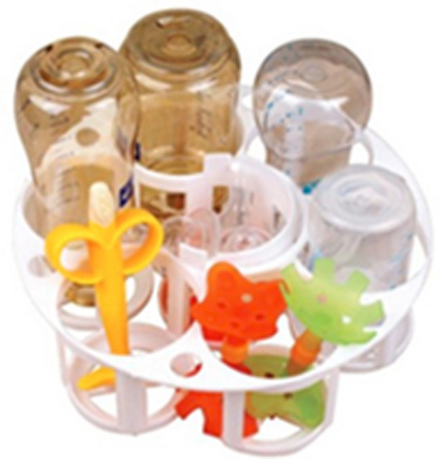 젖병건조대 스펙트라젖병소독기내피 해님 유팡 호환