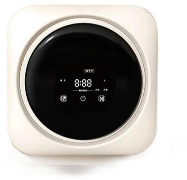 미니드럼세탁기 올인원 건조 가정용, FC1 C 60 살균 없음 4단계, 기본 모델명/품번