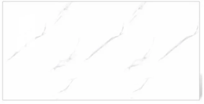 仿瓷磚大理石牆貼 加厚尺寸 40*80cm, 爵士白 （80*40cm/30片裝）, 1個