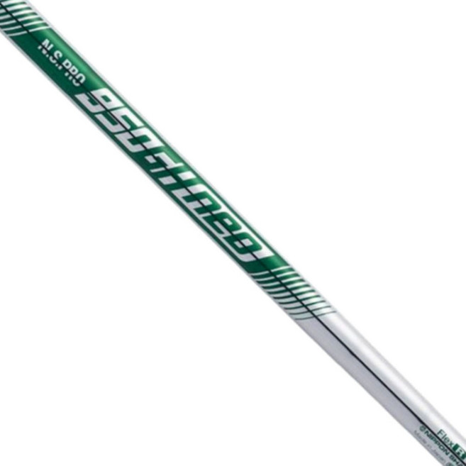 니폰샤프트 NS PRO 950GH R S 네오 스틸 골프 아이언 샤프트 중급자 상급자 방향성 좋은, 1개, 샤프트S