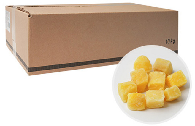 선인 국내산 냉동 고구마다이스(10kg), 1개