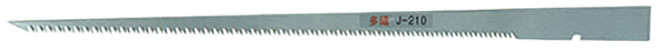 태흥 쥐꼬리톱날 J-210용 날 210mm 교체날, 1개
