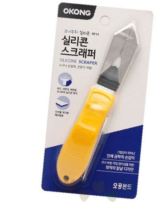 애경 퀵크린 곰팡이제거 매직폼 욕실청소 주방청소 세, 1개