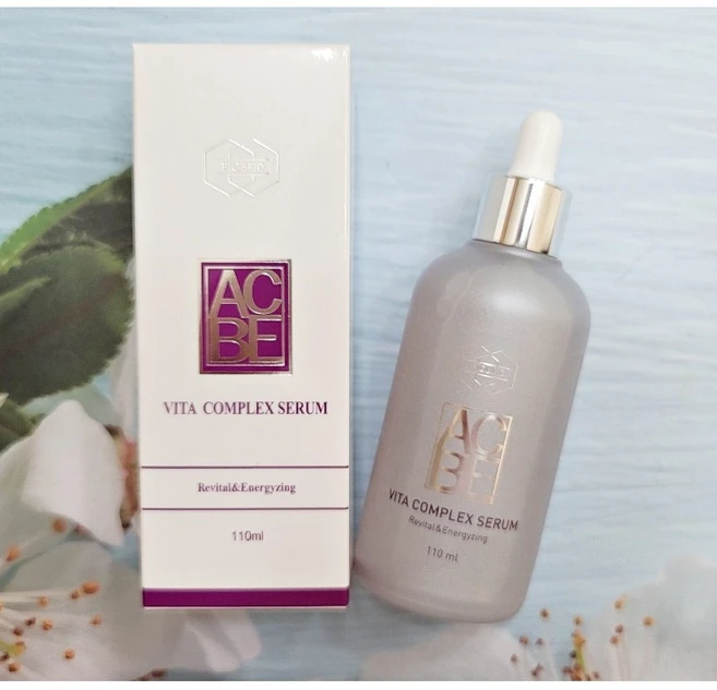 바이위드미 내츄럴코리아 바이오브리드 비타콤플렉스 세럼 110ml 알러지 문제성 피부, 1개 - 쿠팡