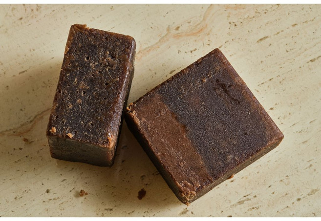 良質商行 阿里山天然愛玉子 100g／300g 附搓洗袋 手作愛玉凍必備, 1個, 冬瓜糖磚3個