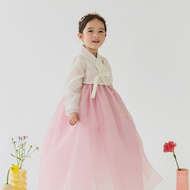 연아 여아 한복 (백일 1-15호) 주니어 돌 자매 백일 키즈 돌 아기 아동 딸 유아 명절 유아 추석 설날 초등학생 새해 설빔 저고리