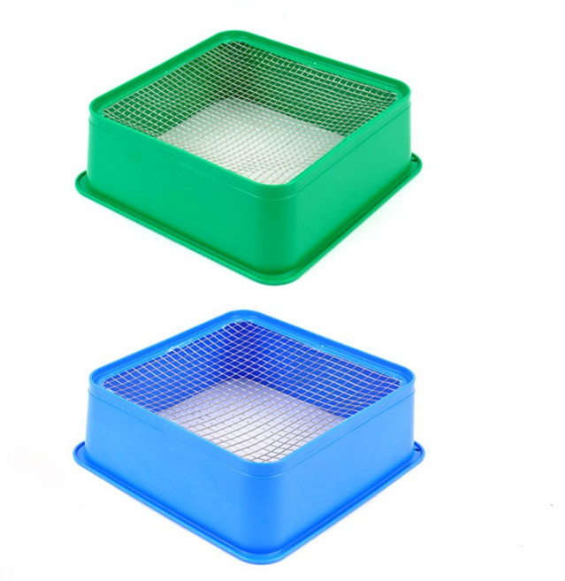 지니셀 묵채 우무가사리채 사각 우무가사리도구, 사각묵채