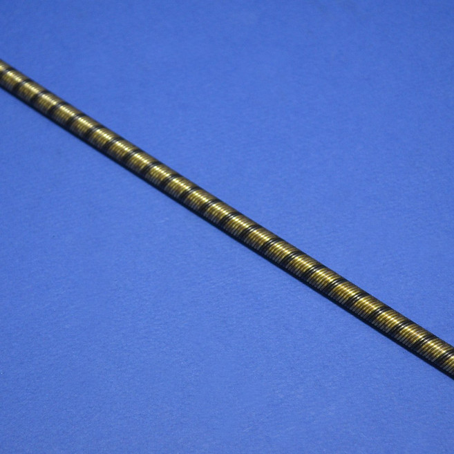 계양예초기부품모음 KY201부품 41번 케이블 870mm 철심 인너케이블, 1개