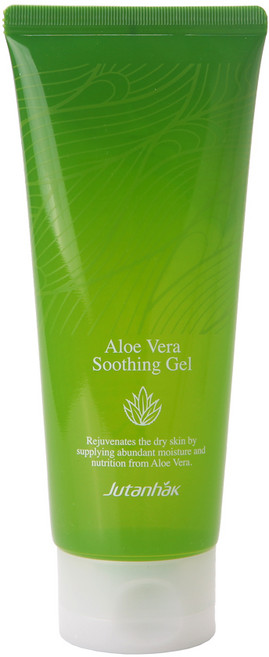 쥬단학 오션 알로에 베라 수딩 젤 150ml _FM, 1개