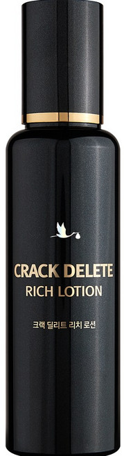 보나메두사 크랙 딜리트 리치 로션 150ml, 1개