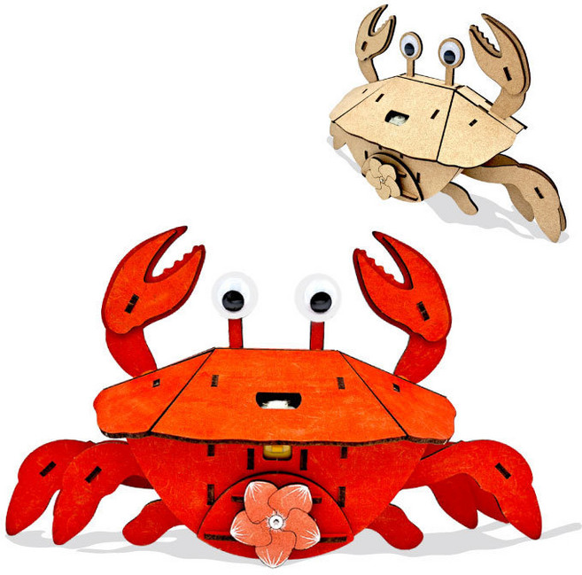 오토마타 게로봇 (일반형), 단품