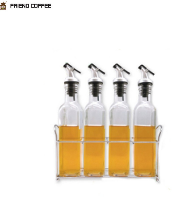 풀풀 식용유 보관병 500ml 간장병