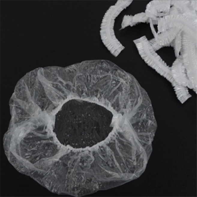 신라Pick 일회용 헤어캡 100P 수면캡