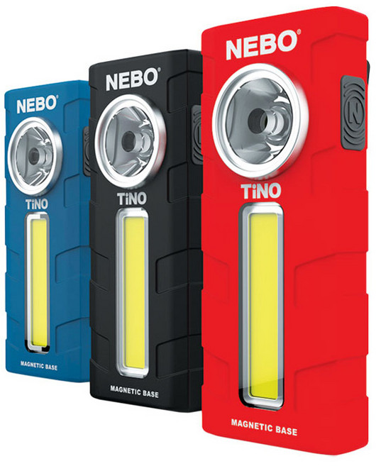 네보 LED 라이트 TINO NE6809, 1개