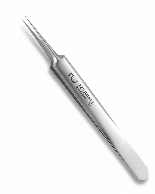 코이드림 고급 블랙헤드 피지 족집게 미세모용 정리용, 1개