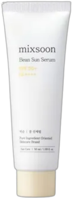 믹순 콩 선세럼 50ml, 1개