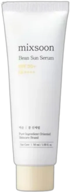 믹순 콩 선세럼 50ml, 1개 - 쿠팡