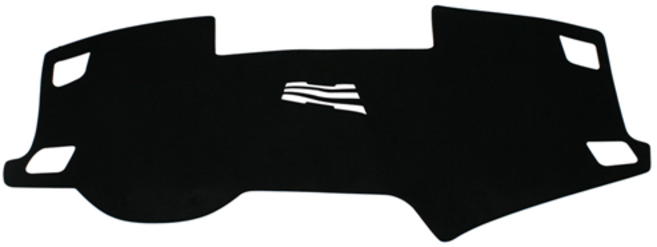 VIP 럭셔리 대쉬보드 썬커버 블랙/블랙스티치, LF소나타-스피커유, 블랙-블랙스티치