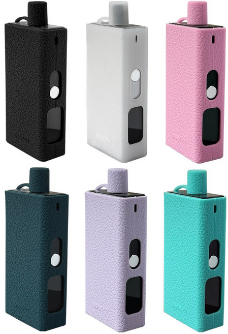 호환 클립박스 발라리안 맥스 프로 실리콘 케이스 6종