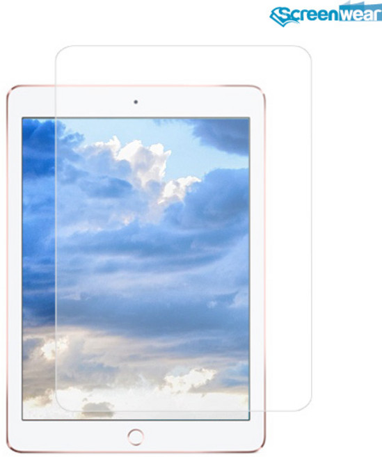 애플 아이패드 프로 9.7 블루라이트차단 액정보호 필름 2매, 상세페이지 참조