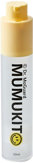 무무키토 스프레이 의약외품 진드기 모기기피제 이카리딘, 1개, 50ml