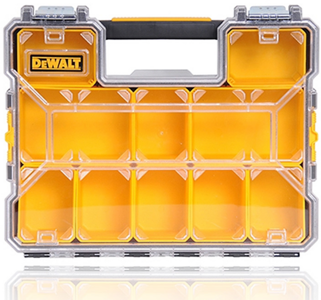 디월트 멀티박스 공구함 부품함 공구박스 DWST14825, 1개