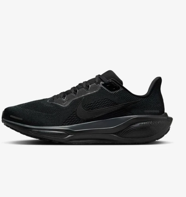 나이키 페가수스 41 남성 로드 러닝화(증정품 수납백), 001, 265 - 쿠팡