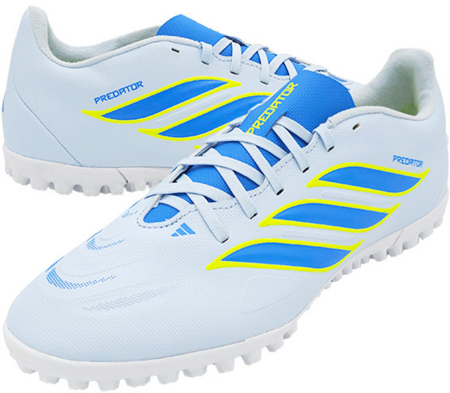 아디다스 프레데터 클럽 TF 남성 축구 풋살화 JS0355