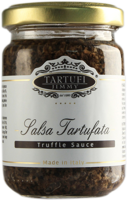 타르투피 짐미 트러플 소스, 130g, 1개