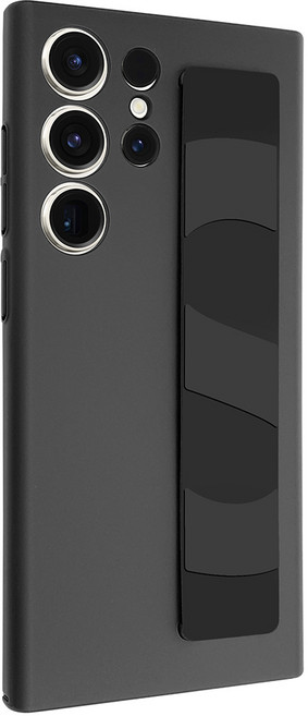 더조은셀러 갤럭시 엘라 밴딩 스트랩 케이스