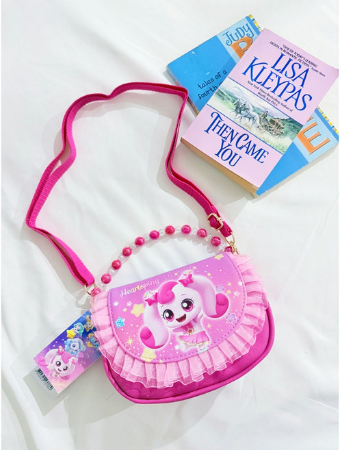 슈팅스타 캐치티니핑 크로스백