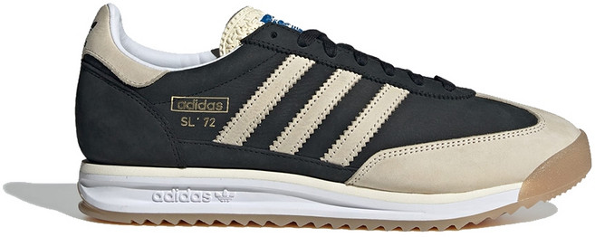 ADIDAS SL 72 RS 男女休閒鞋