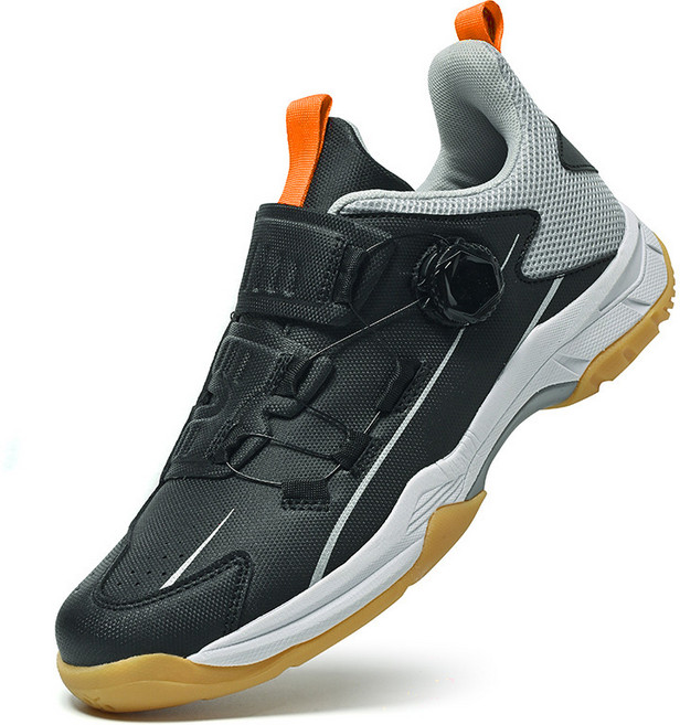 스토리원 배드민턴화 탁구화 배구화 트레이닝화 남자 여자 실내스포츠화 논슬립 U-SSSN03