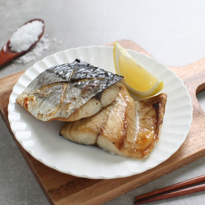 제주 삼치살 필렛 특대 10팩팩당250-300g, 1개