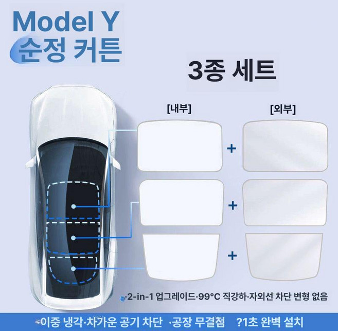달과6펜스 주니퍼선쉐이드 천장 모델3 자외선, 1개