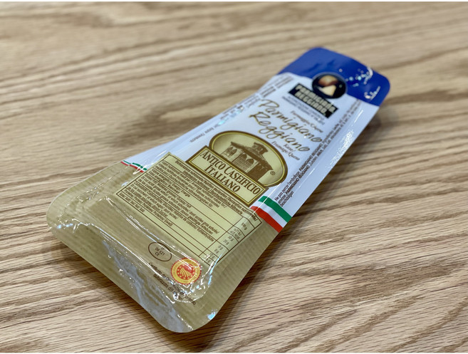 안티코 파르미지아노 레지아노150g, 150g, 2개