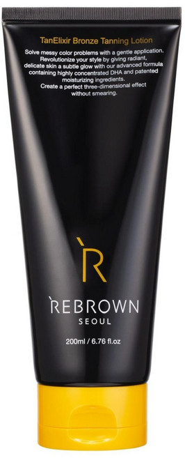 [중급자추천] 리브라운 탠앨릭서 60x 태닝로션, 1개, 200ml