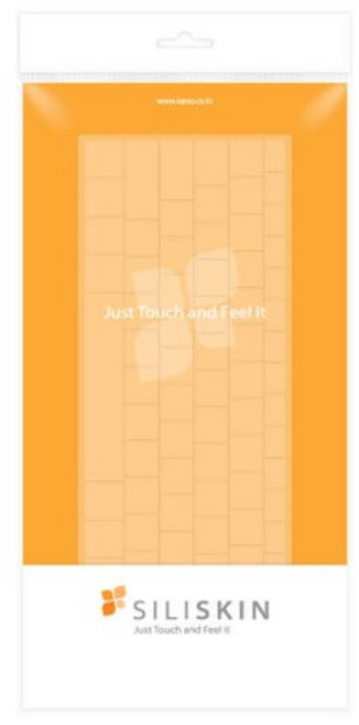 아트박스/파인피아 MSI 사이보그 15 AI A1VFK 노트북 키스킨, 단품없음