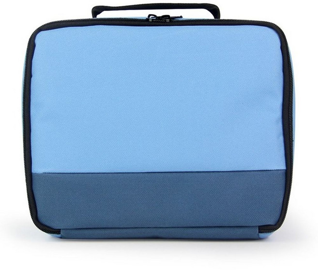 캐논셀피 CP1500 캐논셀피 CP1300 CP1200 CP910 프린터 호환 보관 케이스 가방 파우치, B, 1개